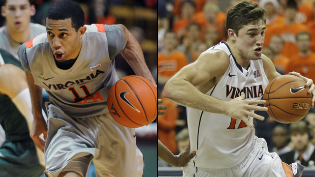 Virginia Tech vs. Virginia