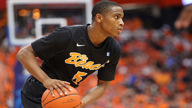 Cal State Fullerton vs. Long Beach State