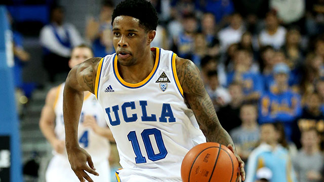 UCLA vs. Stanford