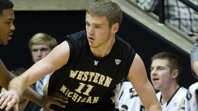 Northern Illinois vs. Western Michigan