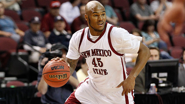 New Mexico State vs. Utah State