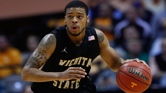 Wichita State vs. Illinois State