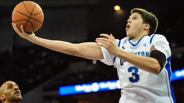 Southern Illinois vs. Creighton