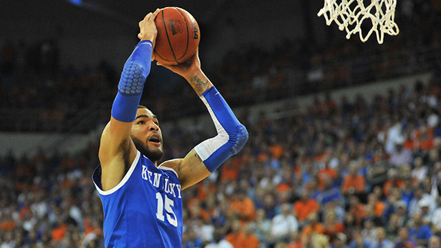 Vanderbilt vs. Kentucky