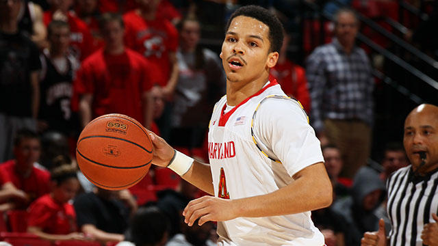 Clemson vs. Maryland