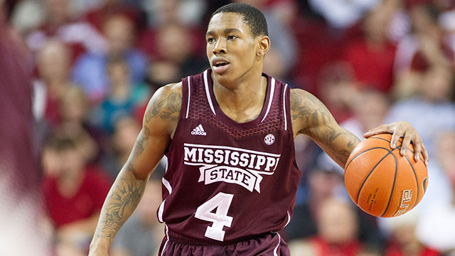Vanderbilt vs. Mississippi State