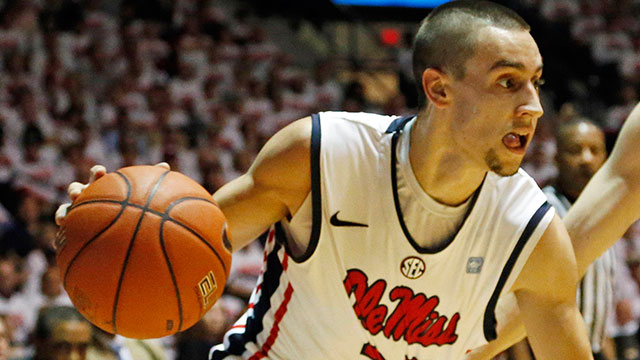 Auburn vs. Mississippi