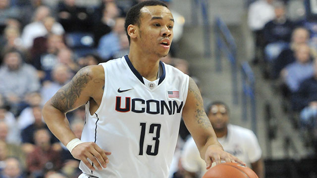 Connecticut vs. DePaul