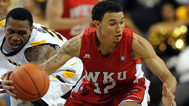 Western Kentucky vs. Louisiana-Lafayette
