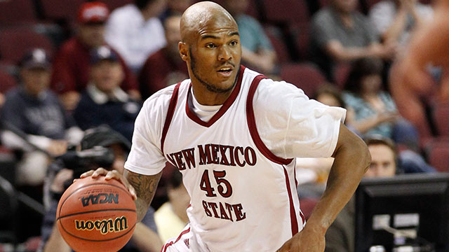 UTEP vs. New Mexico State