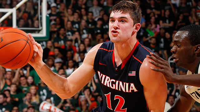 Georgia Tech vs. Virginia