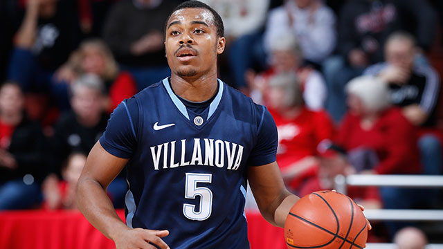 Villanova vs. Seton Hall