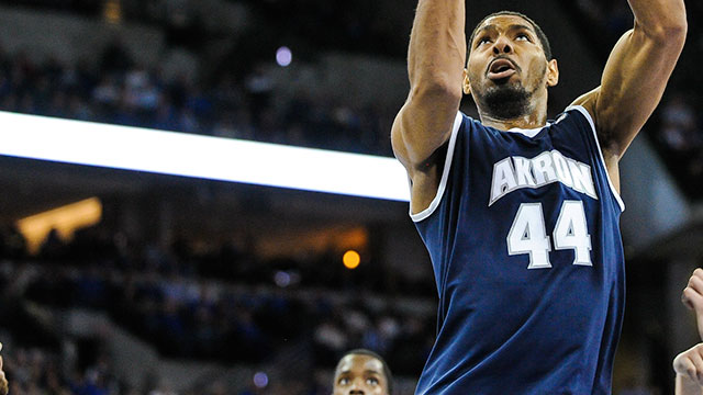 Akron vs. Ohio
