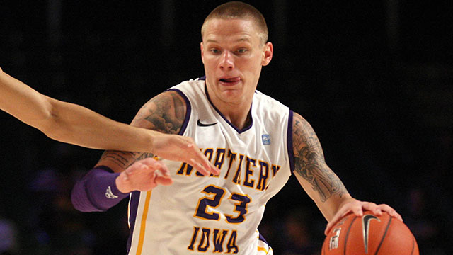 Northern Iowa vs. Southern Illinois