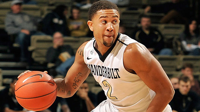 Georgia vs. Vanderbilt