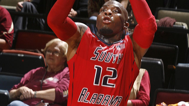 South Alabama vs. Western Kentucky