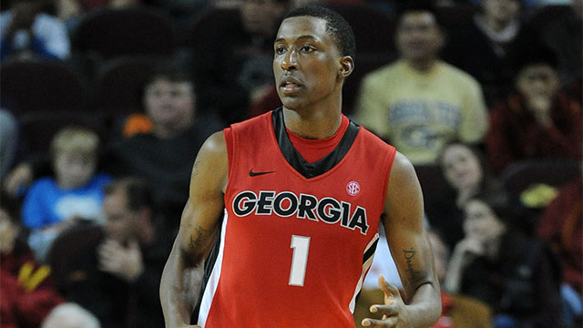 Florida A&M vs. Georgia