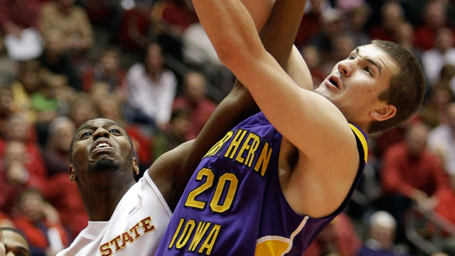 Indiana State vs. Northern Iowa