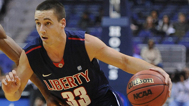 Liberty vs. VMI