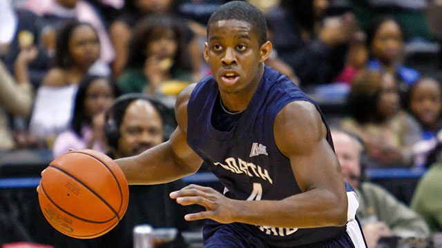 North Florida vs. USC Upstate (Exclusive)