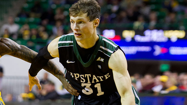 Jacksonville vs. USC Upstate (Exclusive)