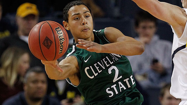 Milwaukee vs. Cleveland State