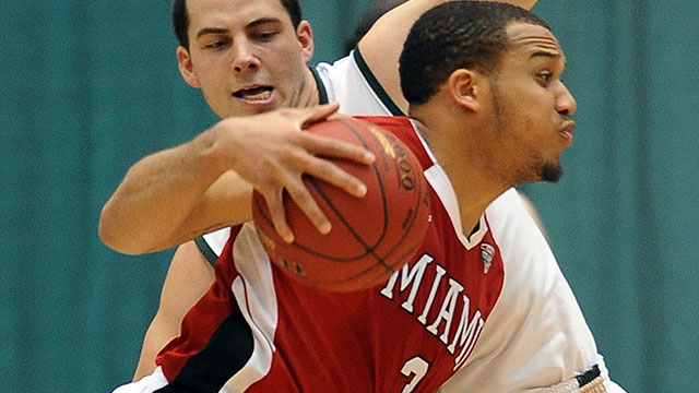 Buffalo vs. Miami (Ohio)