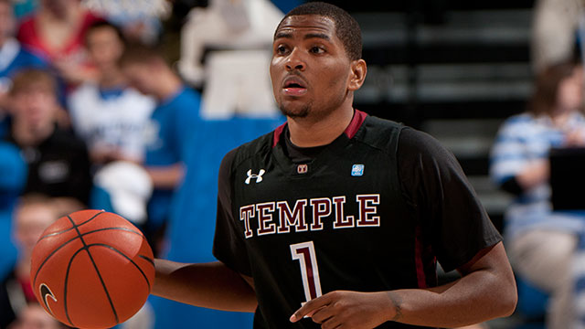 Detroit vs. Temple