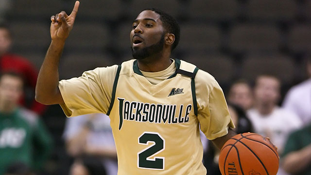 Jacksonville vs. Lipscomb (Exclusive)