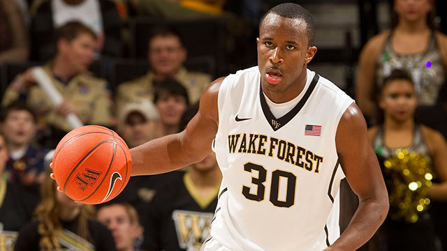 Florida State vs. Wake Forest