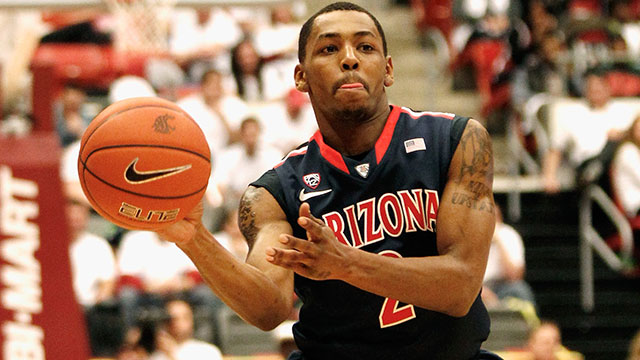 Washington vs. #12 Arizona