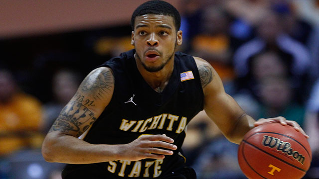 Detroit vs. Wichita State