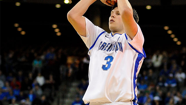 Creighton vs. Indiana State