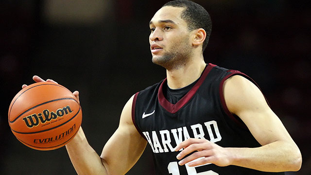 Harvard vs. Princeton