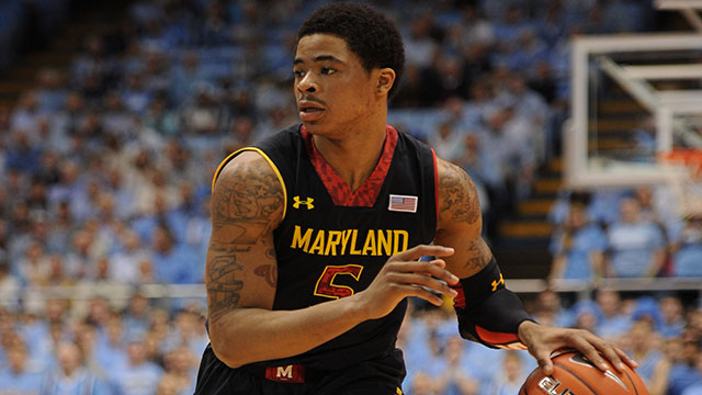 Maryland vs. Wake Forest