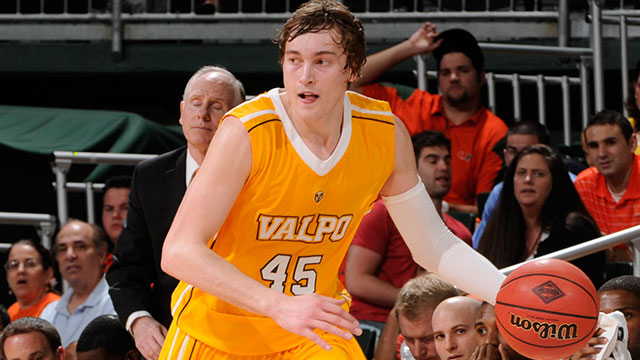Valparaiso vs. Green Bay