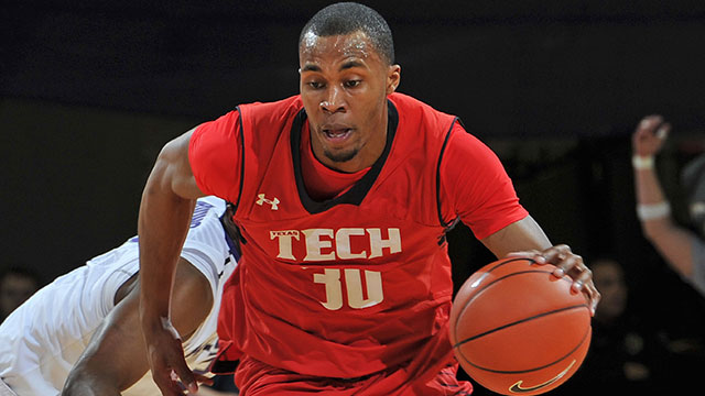 TCU vs. Texas Tech