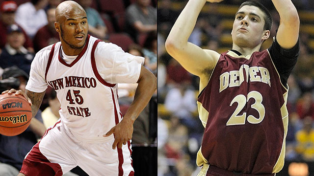 New Mexico State vs. Denver