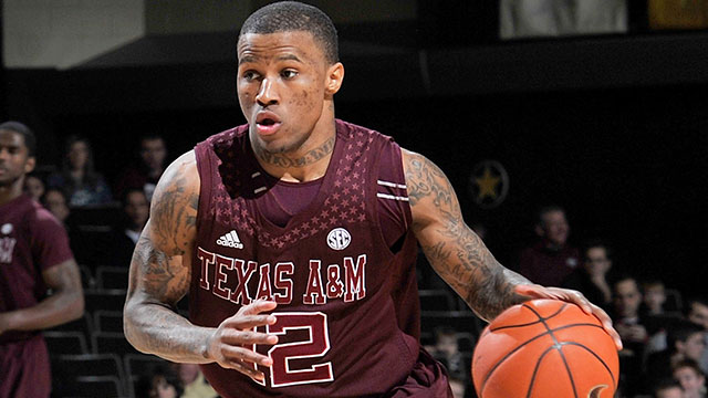South Carolina vs. Texas A&M