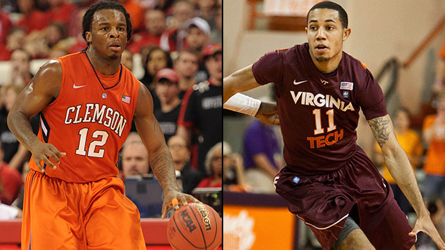 Clemson vs. Virginia Tech