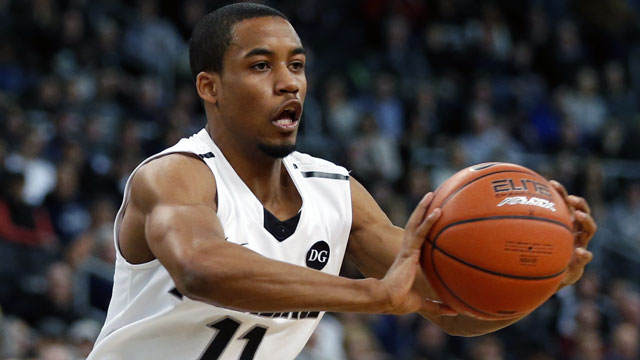 Seton Hall vs. Providence