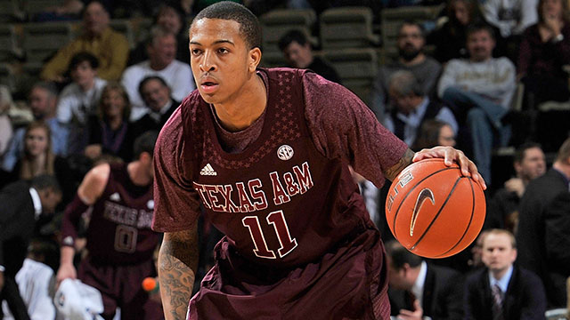 LSU vs. Texas A&M