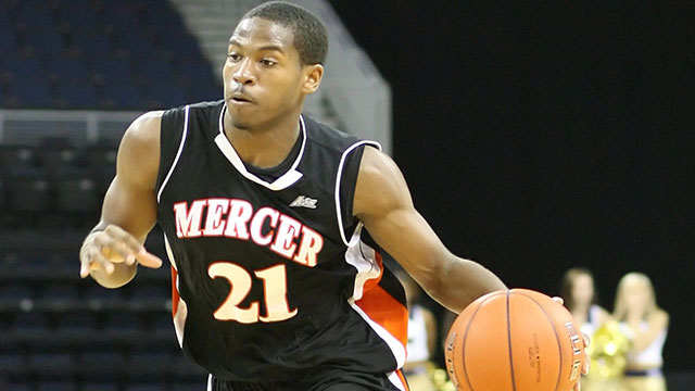 Lipscomb vs. Mercer (Exclusive Quarterfinal #2)