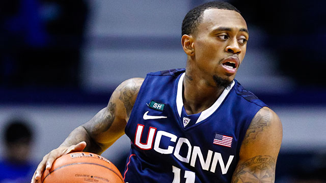 Connecticut vs. South Florida