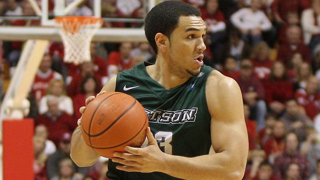 East Tennessee State vs. Stetson (Exclusive Quarterfinal #3): Atlantic Sun Men's Basketball Championship
