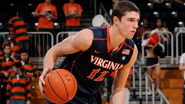 Virginia vs. Florida State