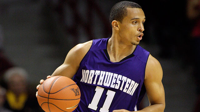 Penn State vs. Northwestern