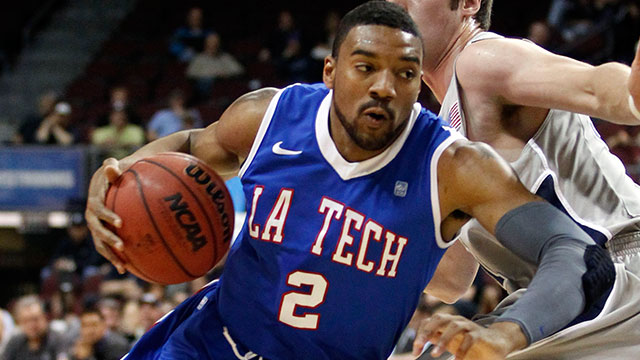 Louisiana Tech vs. New Mexico State