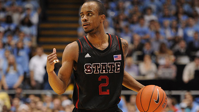 NC State vs. Florida State