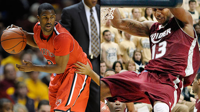 Fairfield vs. Rider (Exclusive Quarterfinal #3): MAAC Men's Basketball Championship